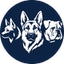 K9 Blueprint Logo