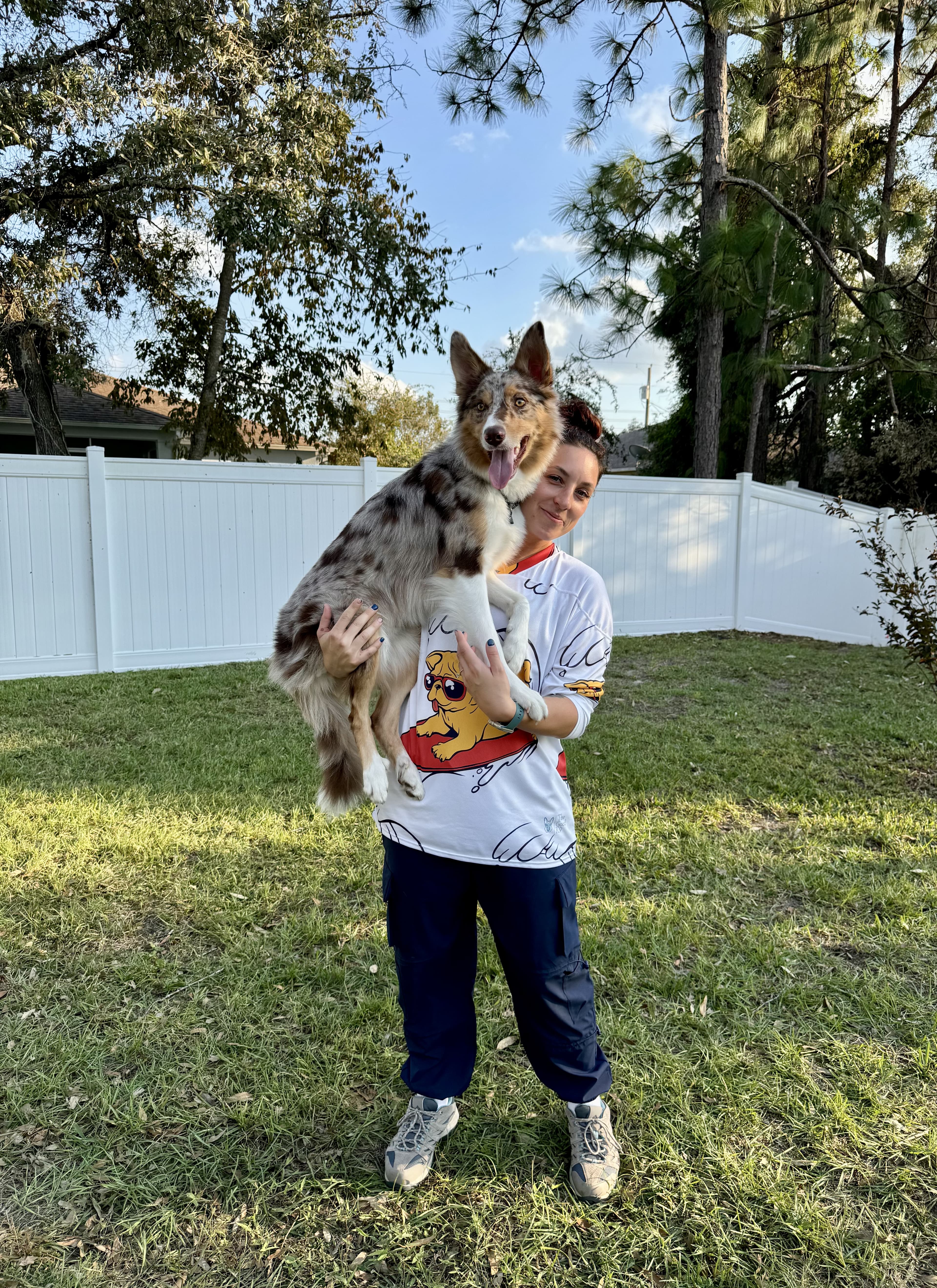 Training transformation